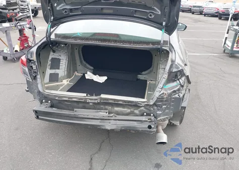 2023 Honda Civic Sport from USA, damaged, VIN 2HGFE2F55PH565880